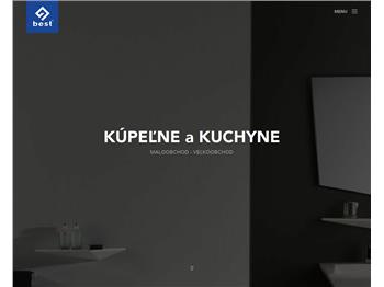 Náhľad webu Náhľad webu