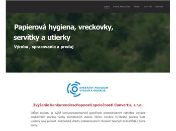 Náhľad webu Náhľad webu