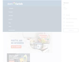 Náhľad webu Náhľad webu