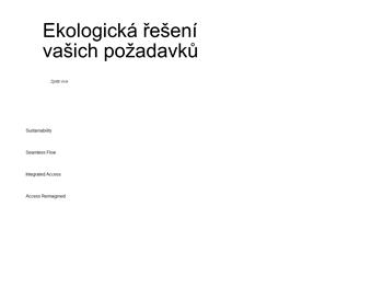 Náhľad webu Náhľad webu