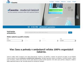Náhľad webu Náhľad webu