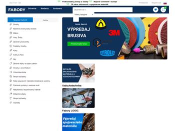 Náhľad webu Náhľad webu