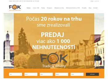Náhľad webu Náhľad webu