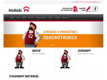 Náhľad webu Náhľad webu