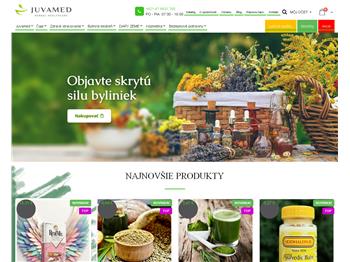 Náhľad webu Náhľad webu
