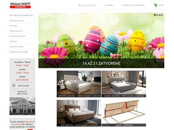 Náhľad webu Náhľad webu