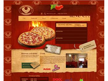 Náhľad webu Náhľad webu