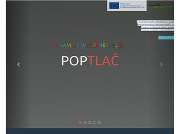 Náhľad webu Náhľad webu