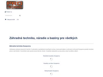 Náhľad webu Náhľad webu