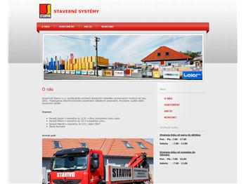 Náhľad webu Náhľad webu