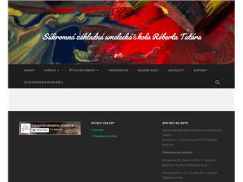 Náhľad webu Náhľad webu