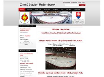 Náhľad webu Náhľad webu
