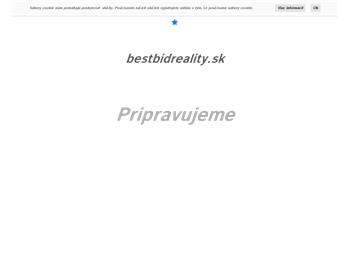 Náhľad webu Náhľad webu