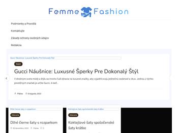 Náhľad webu Náhľad webu
