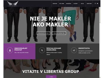 Náhľad webu Náhľad webu