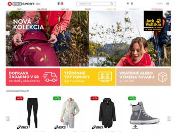 Náhľad webu Náhľad webu