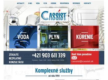 Náhľad webu Náhľad webu