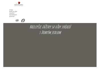 Náhľad webu Náhľad webu