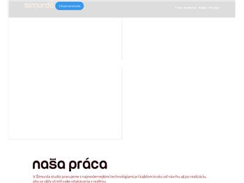 Náhľad webu Náhľad webu