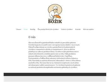 Náhľad webu Náhľad webu