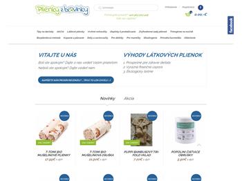 Náhľad webu Náhľad webu