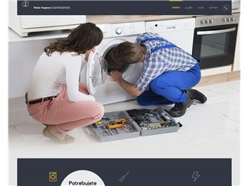 Náhľad webu Náhľad webu