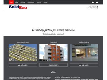 Náhľad webu Náhľad webu