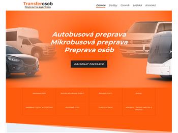 Náhľad webu Náhľad webu