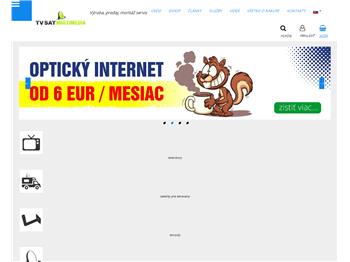Náhľad webu Náhľad webu