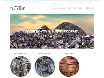 Náhľad webu Náhľad webu