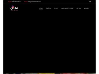 Náhľad webu Náhľad webu