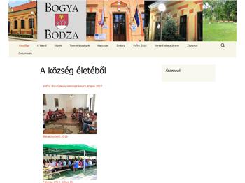 Náhľad webu Náhľad webu