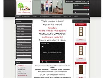 Náhľad webu Náhľad webu