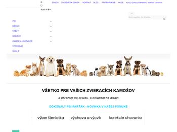 Náhľad webu Náhľad webu