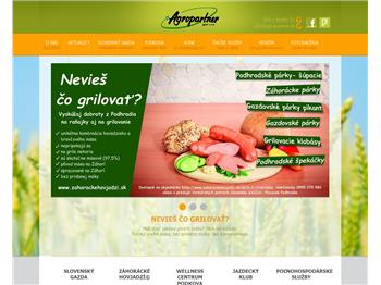 Náhľad webu Náhľad webu