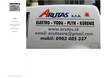 Náhľad webu Náhľad webu
