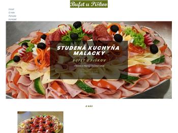 Náhľad webu Náhľad webu