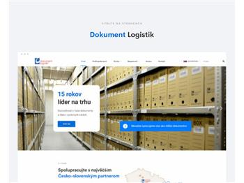 Náhľad webu Náhľad webu