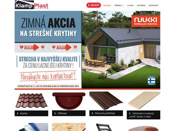 Náhľad webu Náhľad webu