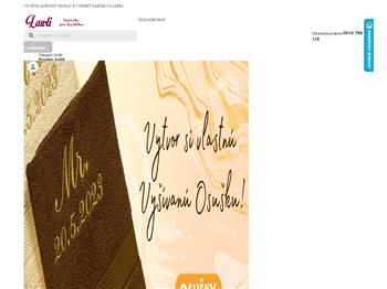 Náhľad webu Náhľad webu
