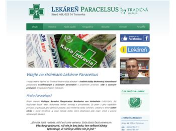 Náhľad webu Náhľad webu