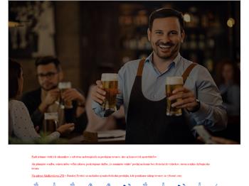 Náhľad webu Náhľad webu