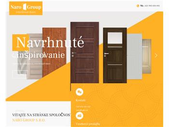 Náhľad webu Náhľad webu