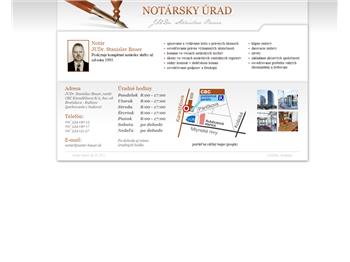 Náhľad webu Náhľad webu