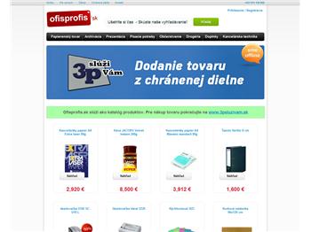 Náhľad webu Náhľad webu