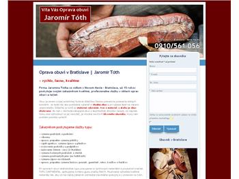 Náhľad webu Náhľad webu
