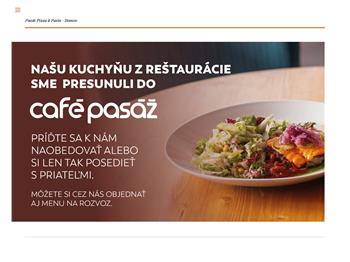 Náhľad webu Náhľad webu