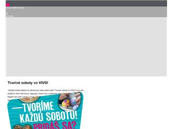 Náhľad webu Náhľad webu