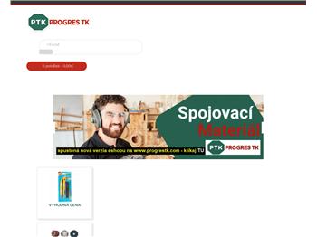 Náhľad webu Náhľad webu