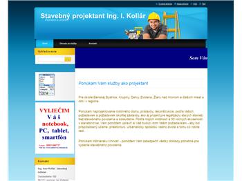 Náhľad webu Náhľad webu